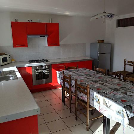 Le gîte de Magaly Wissant Extérieur photo