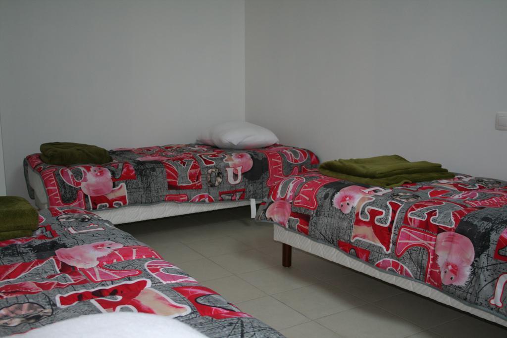Le gîte de Magaly Wissant Chambre photo
