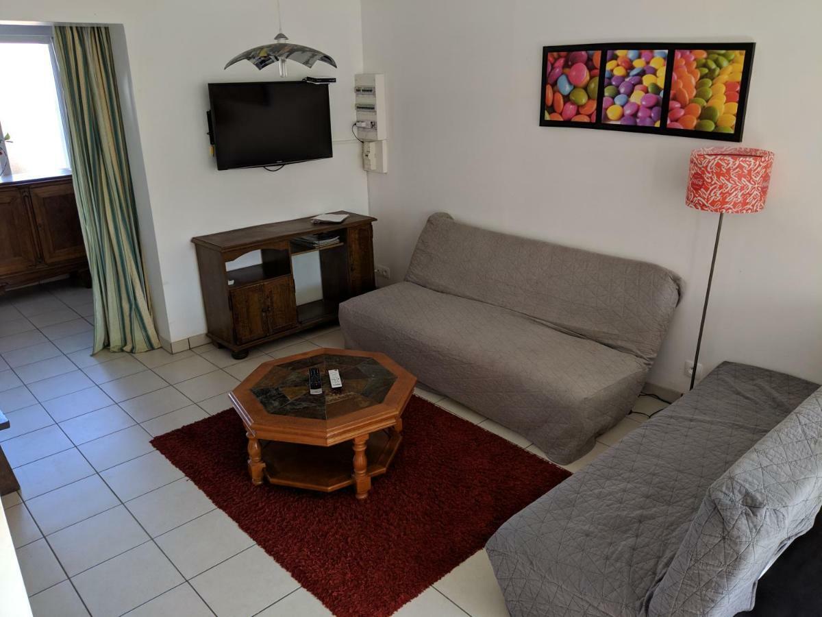 Le gîte de Magaly Wissant Extérieur photo